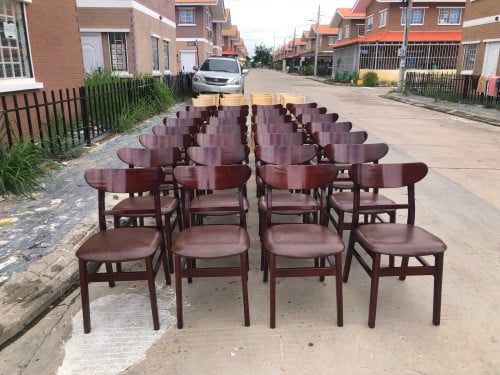 កៅអី មែងហ្គូ ស្អាតហើយមាំល្អ