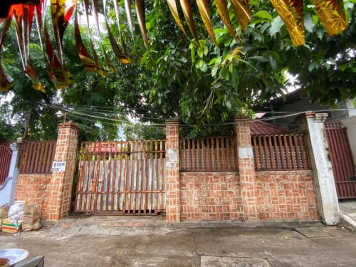 ផ្ទះលក់នៅស្ទឹងមានជ័យ