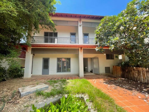 វីឡាលក់បន្ទាន់ នៅសង្កាត់ទួលទំពូង​ (តម្លៃក្រោមទីផ្សារខ្លាំង)