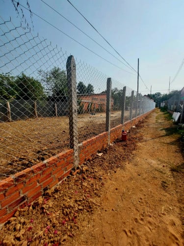 ដីក្នុងក្រុងបាត់ដំបងសម្រាប់លក់នៅជិតផ្សារពោធិវង្ស