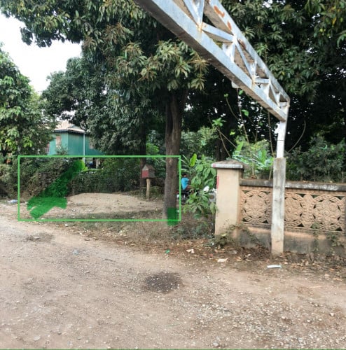 ដីនិងផ្ទះសំរាប់ជួលធូរថ្លៃ