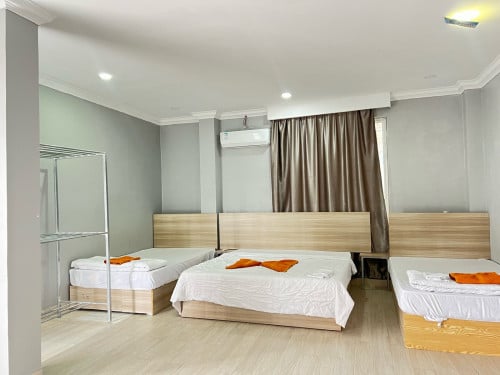 បន្ទប់ជួល 200$