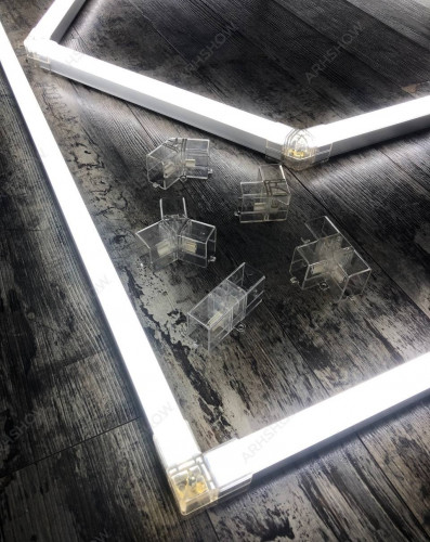 仓库、车库 យានដ្ឋាន LED Lighting #ធានាជូនរយៈពេល2ឆ្នាំ #សនសសំចៃភ្លើង