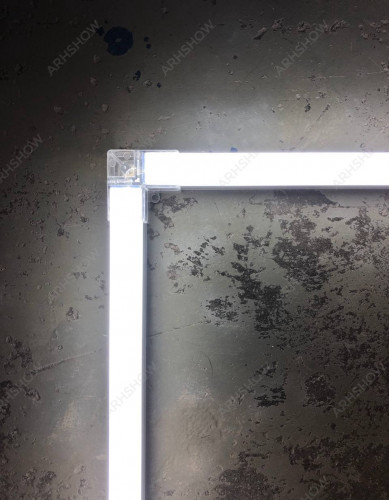 仓库、车库 យានដ្ឋាន LED Lighting #ធានាជូនរយៈពេល2ឆ្នាំ #សនសសំចៃភ្លើង