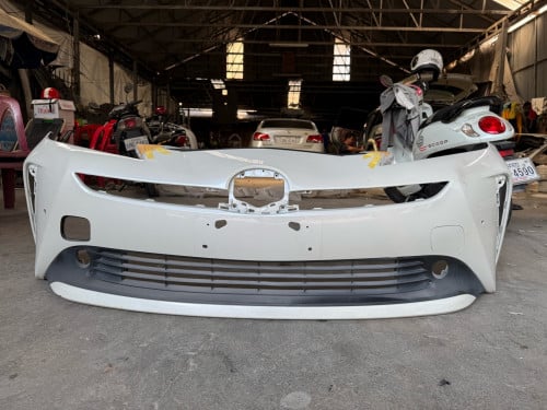 កាង​ស៊ីនPrius 2019 1ឈុត