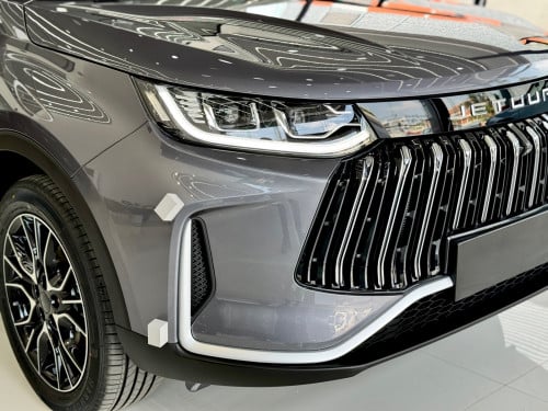 📢មកដល់ហើយ!!! Jetour X50 ឆ្នាំ 2026