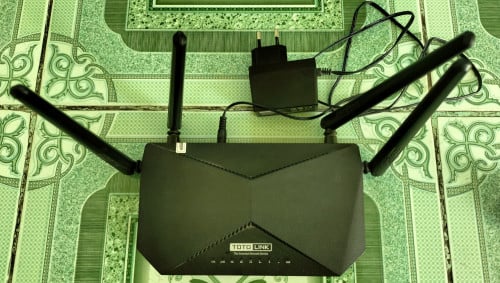 ដុំ wifi