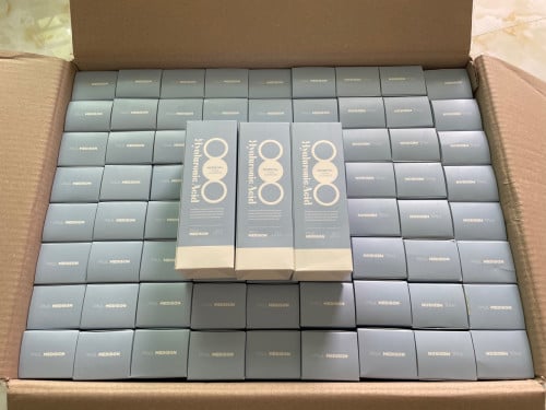 1. 😶‍🌫️ហ្វូមលាងមុខ Paul Madison 🍀🌿