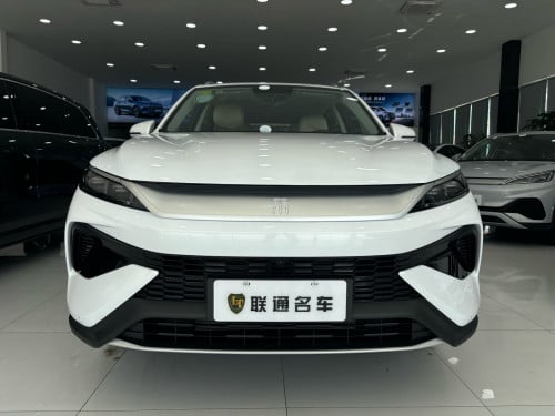 BYD Song Pro比亚迪宋Pro