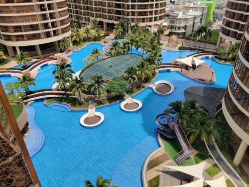 Condo orkide 2004 លក់បន្ទន់37000$