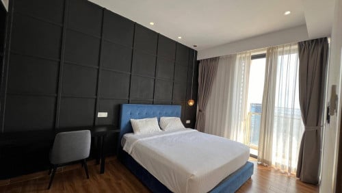 One Bed For Rent at Royal Skyline