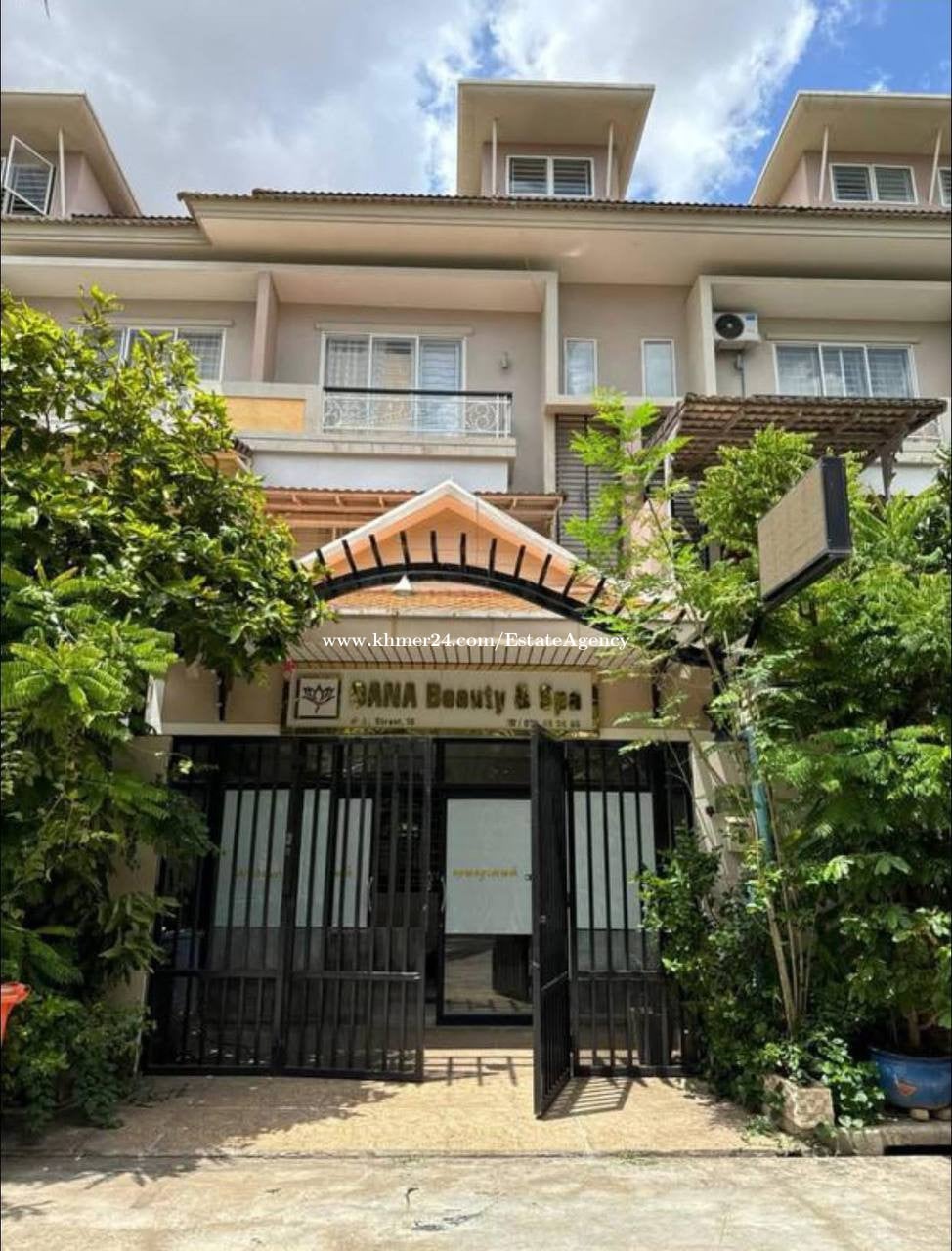 ๐ แแธแกแถแแผแแแถแแ LB แแแแแถแแแแฝแ | Link House LB for Rent