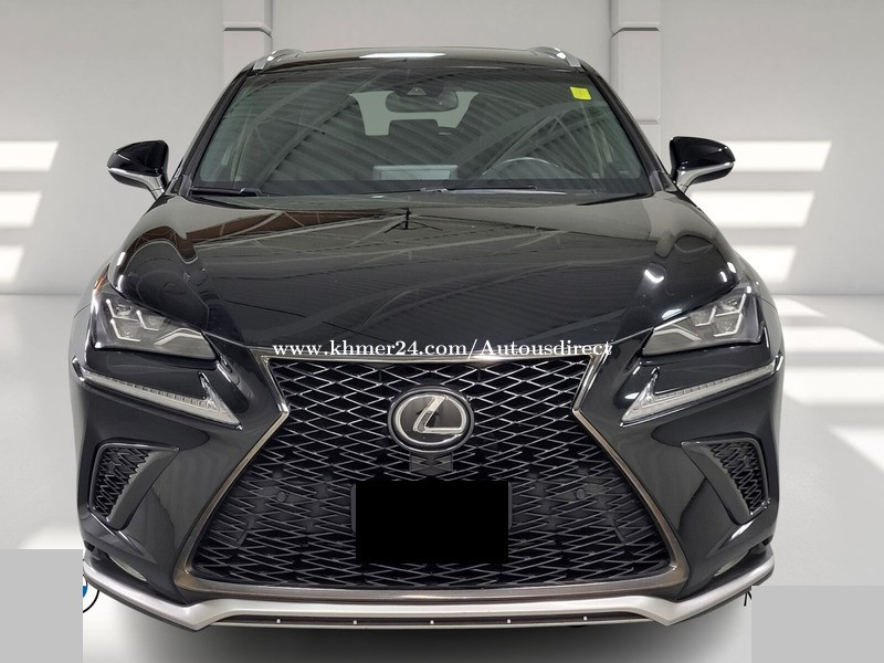 1797 Compatible Clock For Lexus Accessories Bling Parts Nx Nx200 | Seychelles