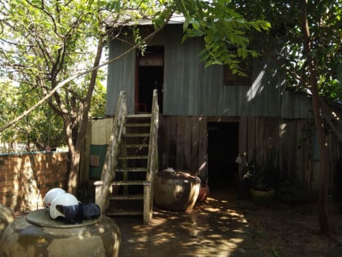 ដីសំរាប់លក់