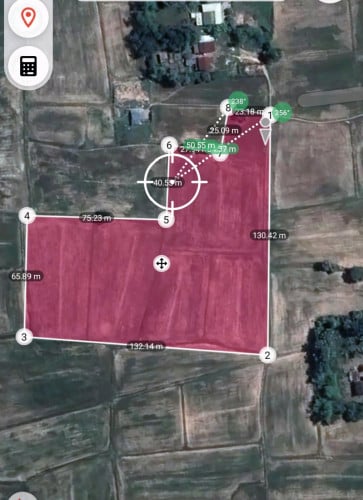 ដីលក់បន្ទាន់