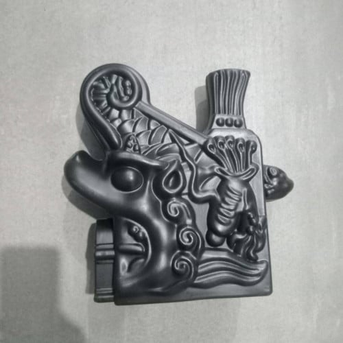 ដំបូលម៉ូតចិនសម្រាប់​ ដេគ័រ