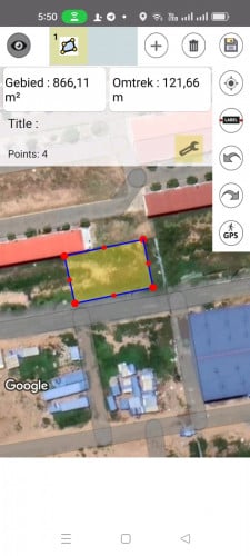 ដីលក់ក្នុងបុរី អុី ស្តលែន អេនហូម ស្វាយជ្រុំ