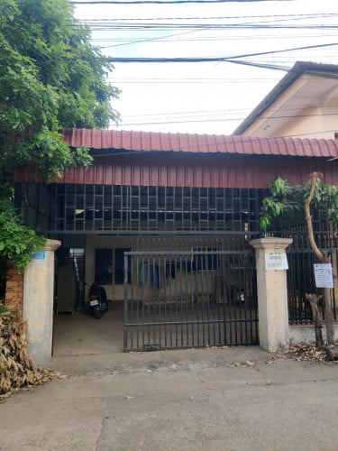 ផ្ទះលក់