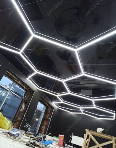 អំពូលភ្លើងសម្រាប់ Car service LED Light