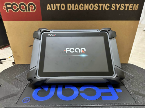 ស្កេន Fcar F7SG