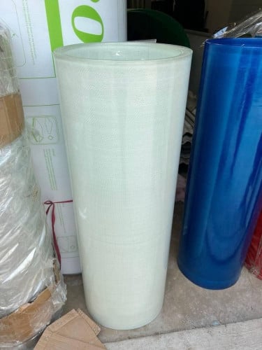 ស័ង្កសី Pattern សាច់លាត កម្រាស់ 0.8mm