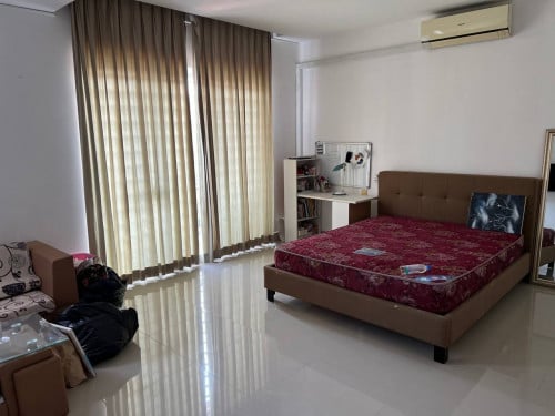 ๐ แแธแกแถแแผแแแถแแ LB แแแแแถแแแแฝแ | Link House LB for Rent