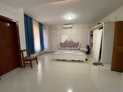 ๐ แแธแกแถแแผแแแถแแ LB แแแแแถแแแแฝแ | Link House LB for Rent