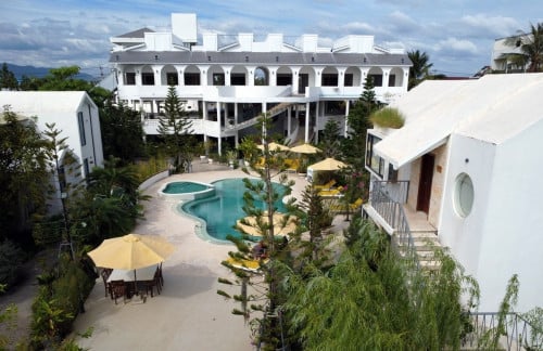 🏦Hotel for Urgent Sale (Negotiable), ABA Loan Available