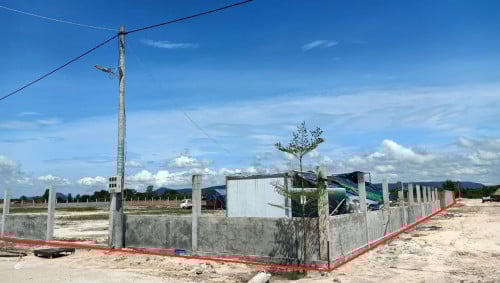 🏦Land for Urgent sale (Negotiable), ABA Loan Available.