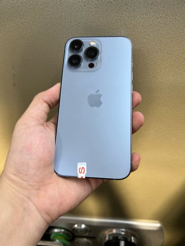 13pro LL 128GB ស្អាត 99%