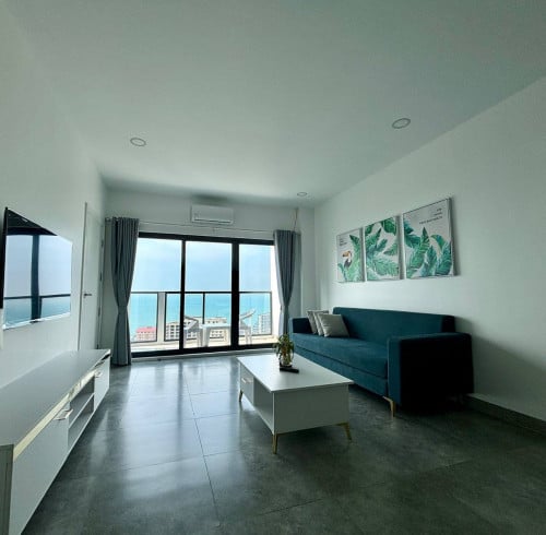 Beautiful 1bed near Furi mall