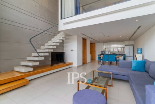 Duplex 2-Bedroom Condo For Sale – at 𝐂𝐨𝐧𝐝𝐨 𝟐𝟒𝟎, 𝐂𝐡𝐚𝐤𝐭𝐨 𝐌𝐮𝐤𝐡, 𝐏𝐡𝐧𝐨𝐦  𝐏𝐞𝐧𝐡!