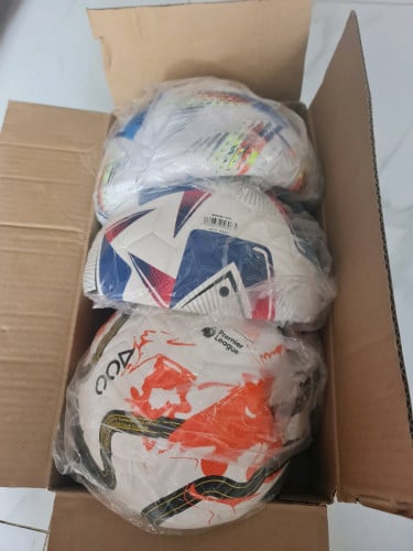 Football FIFA Offial Free សេវា