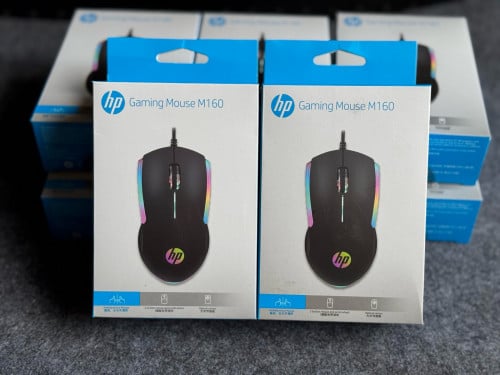 Gaming Mouse M160