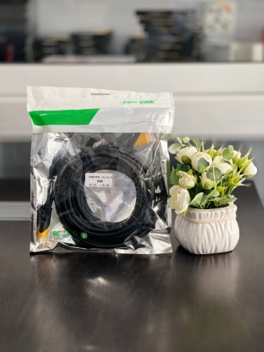 Cable HDMI 5M Anliyuan