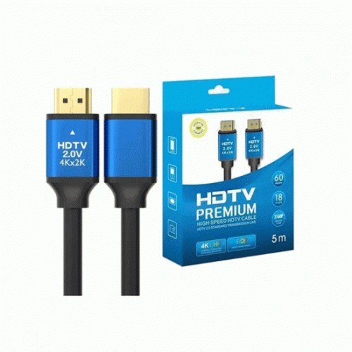 Onten High Speed HDMI0m Cable HDMI V2.0 20m