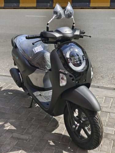 ScoopyClub25 ថ្មី