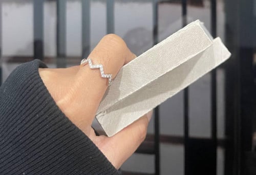 TC Cement fiber board