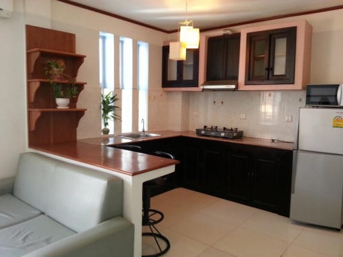 Western 1Bedroom Apartment near Riverside Independence