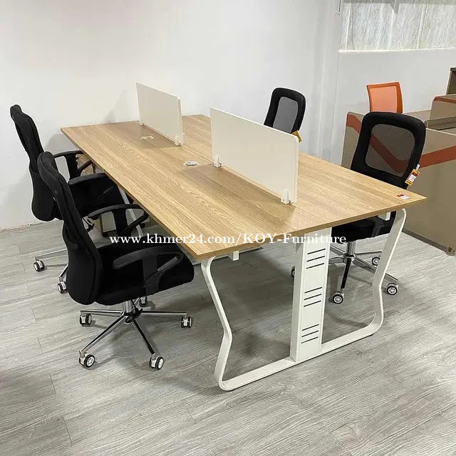 តុ បុគ្គលិក4នាក់ price $250.00 in Kakab 2, Por Senchey, Phnom Penh ...