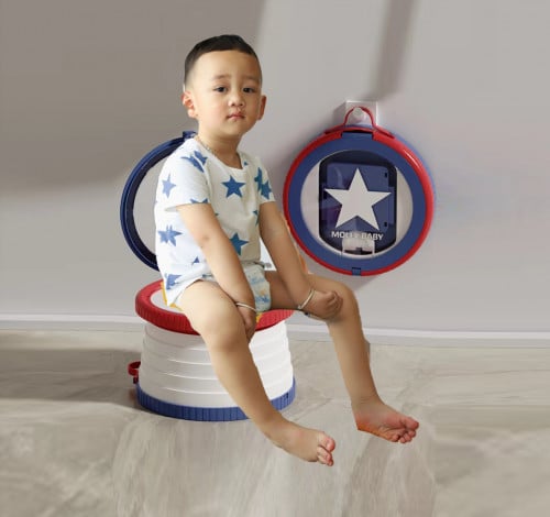 បង្គន់ចល័ត​