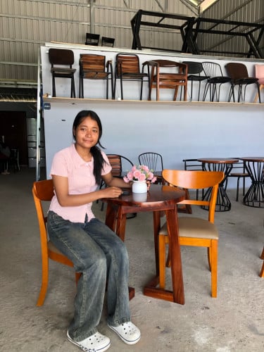 ឈុតតុមូល សង់ទីម៉ង់
