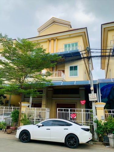 បុរីធូលន ប្លង់រឹង ចរចារបាន