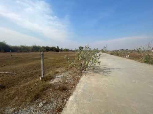 ដីលក់បន្ទាន់