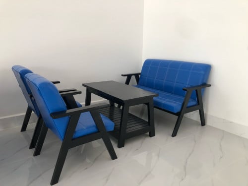 ឈុតសាឡុង អក្សរA