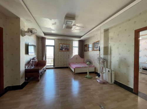 អគារសម្រាប់ជួល | BUILD FOR RENT (In Stoeung Mean Chey area)