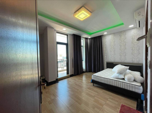 អគារសម្រាប់ជួល | BUILD FOR RENT (In Stoeung Mean Chey area)