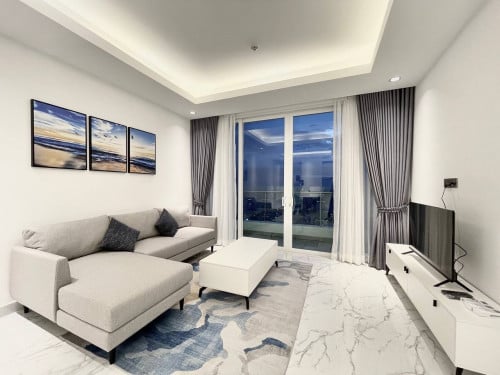 Condominium 2bedrooms for rent