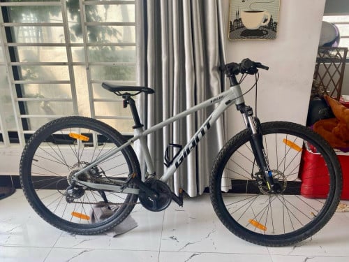 GlANT Rincon Aluminium Alloy នៅស្អាត (98%)Size S អាចមកមើលបានចរចាបាន 2xx$