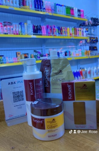 Karseell Shampoo#Karseell​